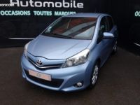 Toyota Yaris 69 VVT-i Dynamic - <small></small> 5.490 € <small>TTC</small> - #1