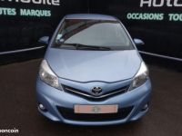 Toyota Yaris 69 VVT-i Dynamic - <small></small> 5.490 € <small>TTC</small> - #2