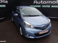 Toyota Yaris 69 VVT-i Dynamic - <small></small> 5.490 € <small>TTC</small> - #3