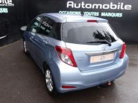 Toyota Yaris 69 VVT-i Dynamic - <small></small> 5.490 € <small>TTC</small> - #4