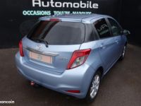 Toyota Yaris 69 VVT-i Dynamic - <small></small> 5.490 € <small>TTC</small> - #7