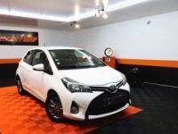 Toyota Yaris 69 VVT-I FRANCE 3P - <small></small> 9.490 € <small>TTC</small> - #1