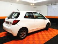 Toyota Yaris 69 VVT-I FRANCE 3P - <small></small> 9.490 € <small>TTC</small> - #2