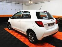 Toyota Yaris 69 VVT-I FRANCE 3P - <small></small> 9.490 € <small>TTC</small> - #3