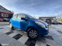 Toyota Yaris 69 VVT-I LUNA 3P - <small></small> 3.490 € <small>TTC</small> - #1