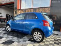 Toyota Yaris 69 VVT-I LUNA 3P - <small></small> 3.490 € <small>TTC</small> - #2