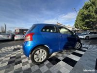 Toyota Yaris 69 VVT-I LUNA 3P - <small></small> 3.490 € <small>TTC</small> - #6