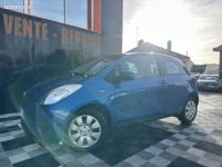 Toyota Yaris 69 VVT-I LUNA 3P - <small></small> 3.490 € <small>TTC</small> - #7