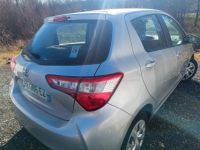 Toyota Yaris 70 VVT-i France Business 5p RC19 - <small></small> 8.780 € <small>TTC</small> - #2