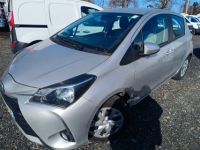 Toyota Yaris 70 VVT-i France Business 5p RC19 - <small></small> 8.780 € <small>TTC</small> - #3