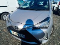 Toyota Yaris 70 VVT-i France Business 5p RC19 - <small></small> 8.780 € <small>TTC</small> - #4