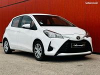 Toyota Yaris 72 ch ultimate - <small></small> 12.490 € <small>TTC</small> - #1
