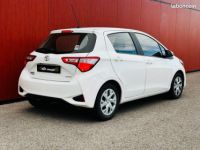 Toyota Yaris 72 ch ultimate - <small></small> 12.490 € <small>TTC</small> - #3