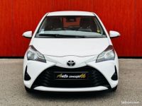 Toyota Yaris 72 ch ultimate - <small></small> 12.490 € <small>TTC</small> - #4