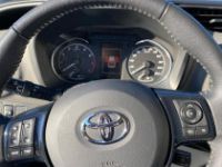 Toyota Yaris 72 ch ultimate - <small></small> 12.490 € <small>TTC</small> - #7