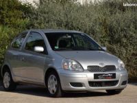 Toyota Yaris 85ch VVTI boîte automatique - <small></small> 5.990 € <small>TTC</small> - #6