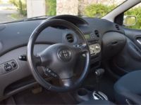 Toyota Yaris 85ch VVTI boîte automatique - <small></small> 5.990 € <small>TTC</small> - #8