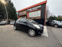 Toyota Yaris 87 VVT-I LIMITED EDITION 3P - <small></small> 4.490 € <small>TTC</small> - #1