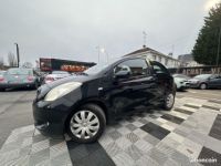 Toyota Yaris 87 VVT-I LIMITED EDITION 3P - <small></small> 4.490 € <small>TTC</small> - #3