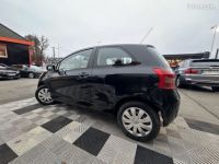 Toyota Yaris 87 VVT-I LIMITED EDITION 3P - <small></small> 4.490 € <small>TTC</small> - #7