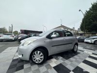 Toyota Yaris 87 VVT-I LUNA PACK 5P - <small></small> 4.490 € <small>TTC</small> - #8