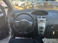 Toyota Yaris 90 D-4D 5P - <small></small> 5.990 € <small>TTC</small> - #7