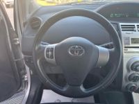 Toyota Yaris 90 D-4D 5P - <small></small> 5.990 € <small>TTC</small> - #8