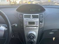 Toyota Yaris 90 D-4D 5P - <small></small> 5.990 € <small>TTC</small> - #9