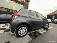 Toyota Yaris 90 D-4D ACTIVE 5P - <small></small> 6.490 € <small>TTC</small> - #2