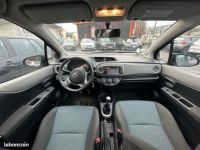 Toyota Yaris 90 D-4D ACTIVE 5P - <small></small> 6.490 € <small>TTC</small> - #6