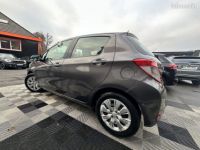 Toyota Yaris 90 D-4D ACTIVE 5P - <small></small> 6.490 € <small>TTC</small> - #9