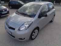 Toyota Yaris 90 D-4D Confort Pack MMT 5p - <small></small> 4.490 € <small>TTC</small> - #1