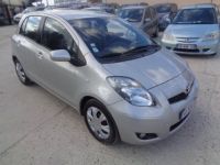 Toyota Yaris 90 D-4D Confort Pack MMT 5p - <small></small> 4.490 € <small>TTC</small> - #2