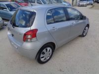 Toyota Yaris 90 D-4D Confort Pack MMT 5p - <small></small> 4.490 € <small>TTC</small> - #4