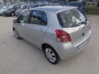 Toyota Yaris 90 D-4D Confort Pack MMT 5p - <small></small> 4.490 € <small>TTC</small> - #5