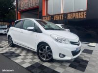 Toyota Yaris 90 D-4D DYNAMIC 5P - <small></small> 5.990 € <small>TTC</small> - #1