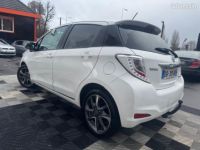 Toyota Yaris 90 D-4D DYNAMIC 5P - <small></small> 5.990 € <small>TTC</small> - #4