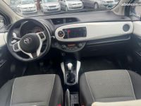 Toyota Yaris 90 D-4D DYNAMIC 5P - <small></small> 5.990 € <small>TTC</small> - #7