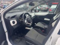 Toyota Yaris 90 D-4D DYNAMIC 5P - <small></small> 5.990 € <small>TTC</small> - #8