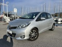 Toyota Yaris 90 D-4D DYNAMIC 5P - <small></small> 8.700 € <small>TTC</small> - #1