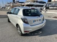 Toyota Yaris 90 D-4D DYNAMIC 5P - <small></small> 8.700 € <small>TTC</small> - #3