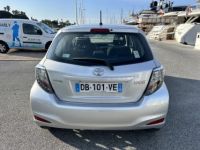 Toyota Yaris 90 D-4D DYNAMIC 5P - <small></small> 8.700 € <small>TTC</small> - #4