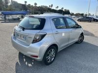 Toyota Yaris 90 D-4D DYNAMIC 5P - <small></small> 8.700 € <small>TTC</small> - #5