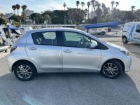 Toyota Yaris 90 D-4D DYNAMIC 5P - <small></small> 8.700 € <small>TTC</small> - #6