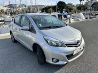 Toyota Yaris 90 D-4D DYNAMIC 5P - <small></small> 8.700 € <small>TTC</small> - #7