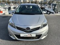 Toyota Yaris 90 D-4D DYNAMIC 5P - <small></small> 8.700 € <small>TTC</small> - #8