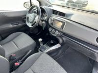 Toyota Yaris 90 D-4D DYNAMIC 5P - <small></small> 8.700 € <small>TTC</small> - #10