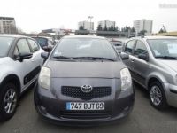 Toyota Yaris 90 D-4D LIMITED EDITION 5P - <small></small> 4.990 € <small>TTC</small> - #1