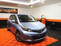 Toyota Yaris 90 D-4D STYLE 5P - <small></small> 7.990 € <small>TTC</small> - #1