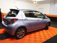 Toyota Yaris 90 D-4D STYLE 5P - <small></small> 7.990 € <small>TTC</small> - #2